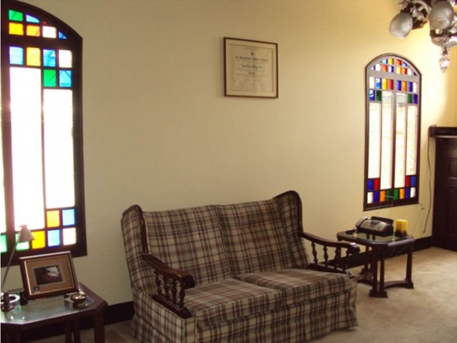 Casa de 4 alcobas en venta en Ciudad Jardin Norte, Bogotá, 781 m² · foto 19 de 24