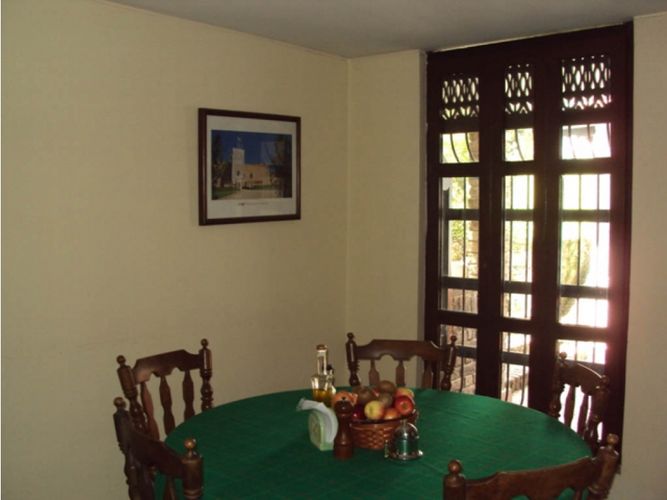 Casa de 4 alcobas en venta en Ciudad Jardin Norte, Bogotá, 781 m² · foto 22 de 24