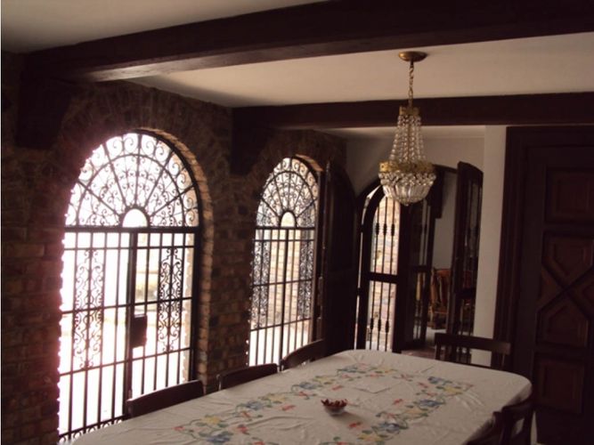 Casa de 4 alcobas en venta en Ciudad Jardin Norte, Bogotá, 781 m² · foto 24 de 24