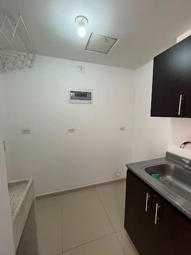 Apartaestudio en Arriendo en Niquia, Bello - 2