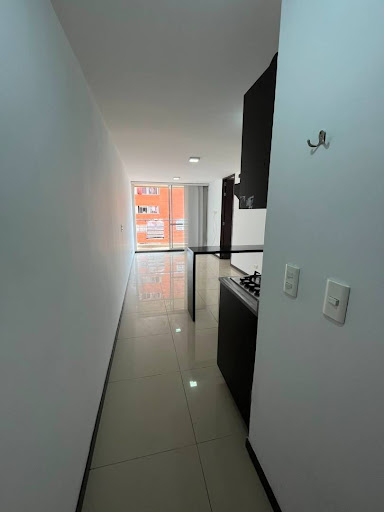 Apartaestudio en Arriendo en Niquia, Bello - 3
