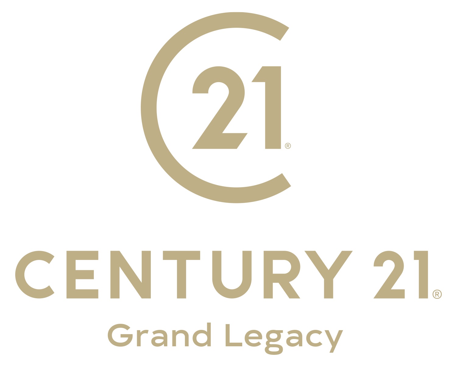 Century 21 Grand Legacy