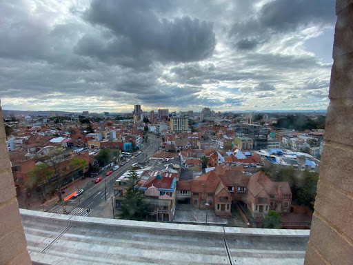 Apartaestudio en Arriendo en Teusaquillo, Bogotá en Samper