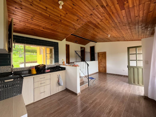 Casa en venta en Santa Helena, La Calera · foto 3 de 13