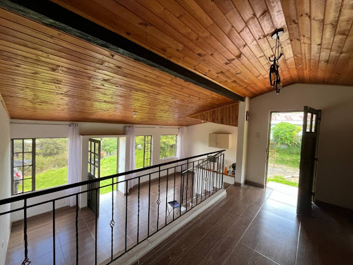 Casa en venta en Santa Helena, La Calera · foto 9 de 13
