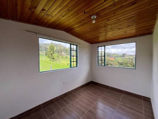 Casa en venta en Santa Helena, La Calera · foto 11 de 13