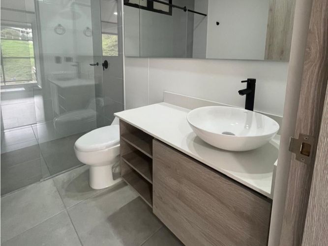 Oficina en arriendo en Urbanizacion Remansos De San Lucas, Envigado, 65 m² · foto 9 de 13