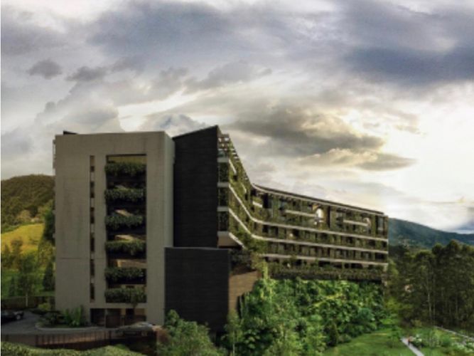 Oficina en arriendo en Urbanizacion Remansos De San Lucas, Envigado, 65 m² · foto 10 de 13