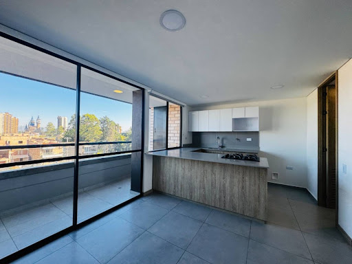 Apartamento en Arriendo en Rionegro