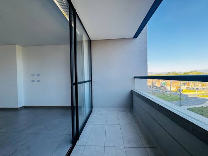 Apartamento de 2 alcobas en arriendo en El Porvenir, Rionegro, 76 m² · foto 4 de 23