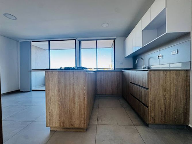 Apartamento de 2 alcobas en arriendo en El Porvenir, Rionegro, 76 m² · foto 5 de 23