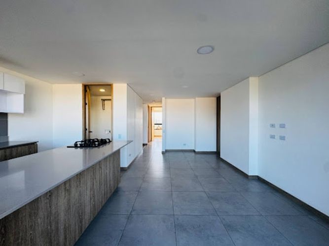 Apartamento de 2 alcobas en arriendo en El Porvenir, Rionegro, 76 m² · foto 7 de 23