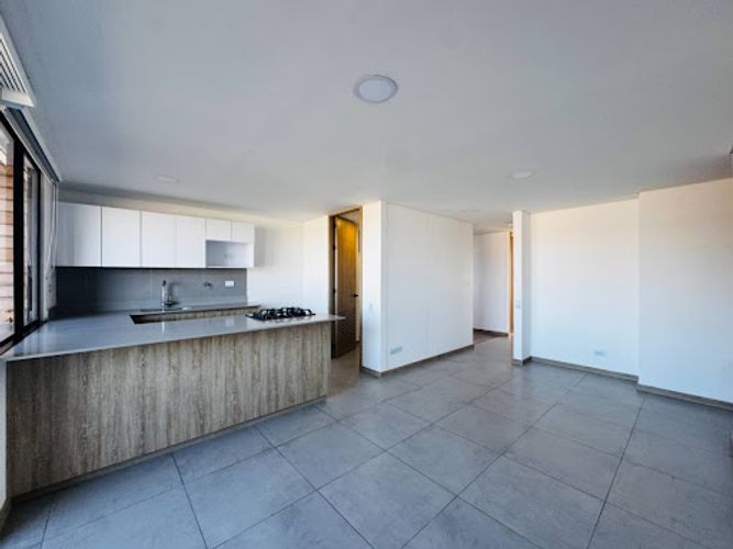 Apartamento de 2 alcobas en arriendo en El Porvenir, Rionegro, 76 m² · foto 8 de 23