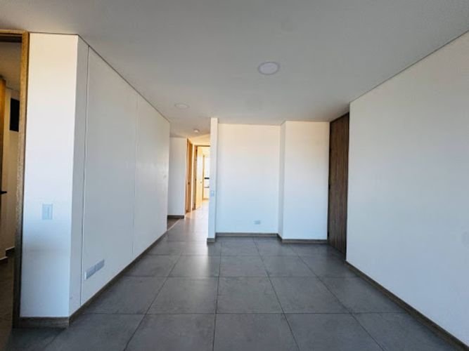 Apartamento de 2 alcobas en arriendo en El Porvenir, Rionegro, 76 m² · foto 10 de 23
