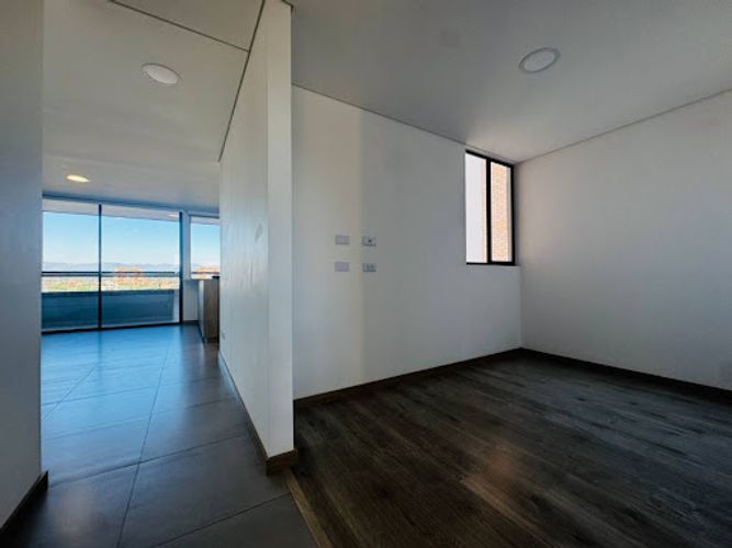 Apartamento de 2 alcobas en arriendo en El Porvenir, Rionegro, 76 m² · foto 11 de 23