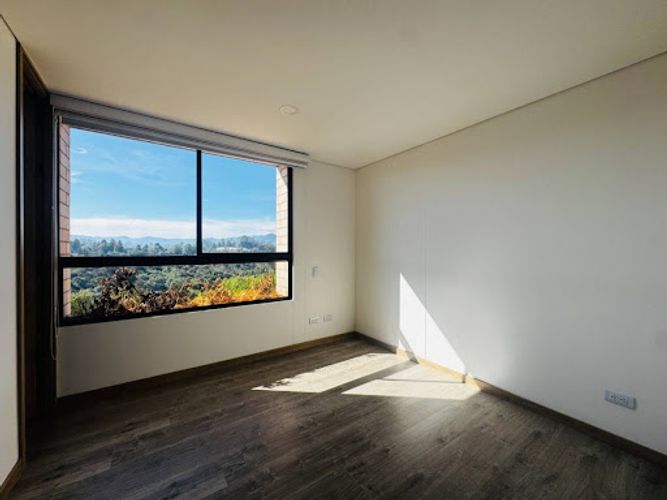 Apartamento de 2 alcobas en arriendo en El Porvenir, Rionegro, 76 m² · foto 13 de 23