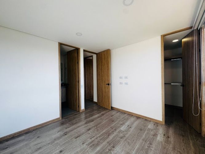 Apartamento de 2 alcobas en arriendo en El Porvenir, Rionegro, 76 m² · foto 14 de 23