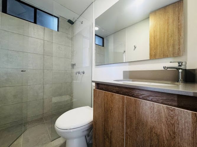 Apartamento de 2 alcobas en arriendo en El Porvenir, Rionegro, 76 m² · foto 16 de 23