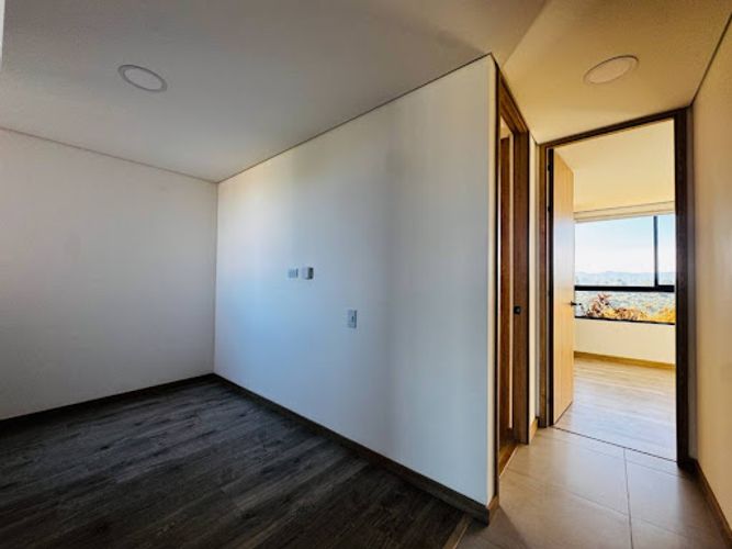 Apartamento de 2 alcobas en arriendo en El Porvenir, Rionegro, 76 m² · foto 18 de 23