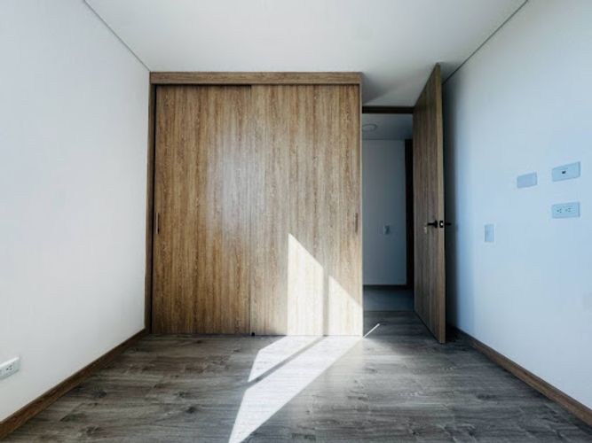 Apartamento de 2 alcobas en arriendo en El Porvenir, Rionegro, 76 m² · foto 19 de 23