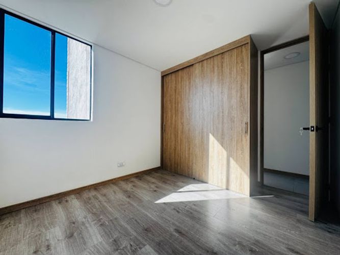 Apartamento de 2 alcobas en arriendo en El Porvenir, Rionegro, 76 m² · foto 21 de 23