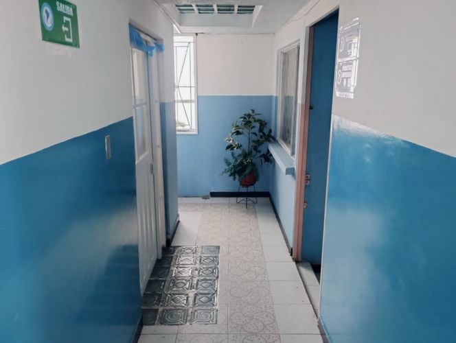 Casa de 20 alcobas en arriendo en Sosiego Sur, Bogotá, 1011 m² · foto 11 de 23