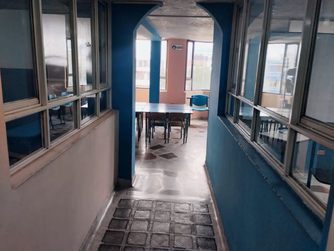 Casa de 20 alcobas en arriendo en Sosiego Sur, Bogotá, 1011 m² · foto 15 de 23