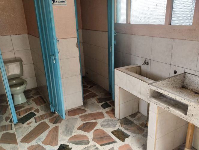 Casa de 20 alcobas en arriendo en Sosiego Sur, Bogotá, 1011 m² · foto 21 de 23