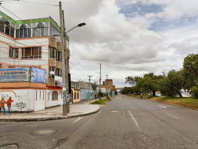 Casa de 20 alcobas en arriendo en Sosiego Sur, Bogotá, 1011 m² · foto 23 de 23