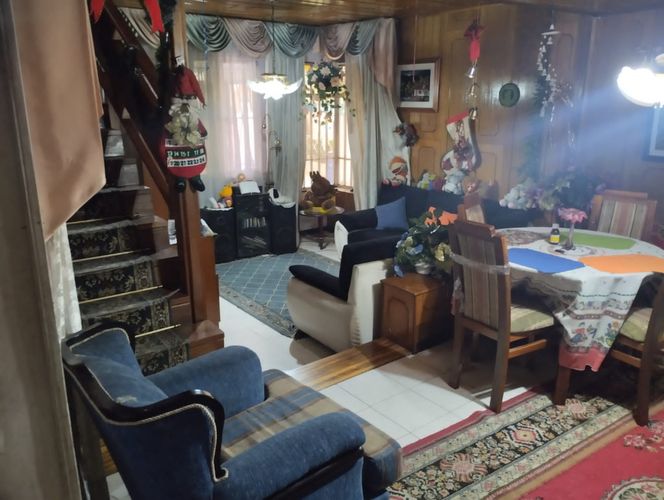 Casa en venta en Sosiego Sur, Bogotá · foto 5 de 23