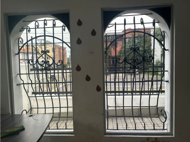 Casa de 6 alcobas en venta en Teusaquillo, Bogotá, 317 m² · foto 4 de 13