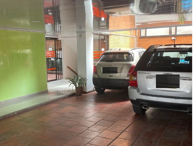 Apartamento de 3 alcobas en venta en Galerias, Bogotá, 97 m² · foto 3 de 21
