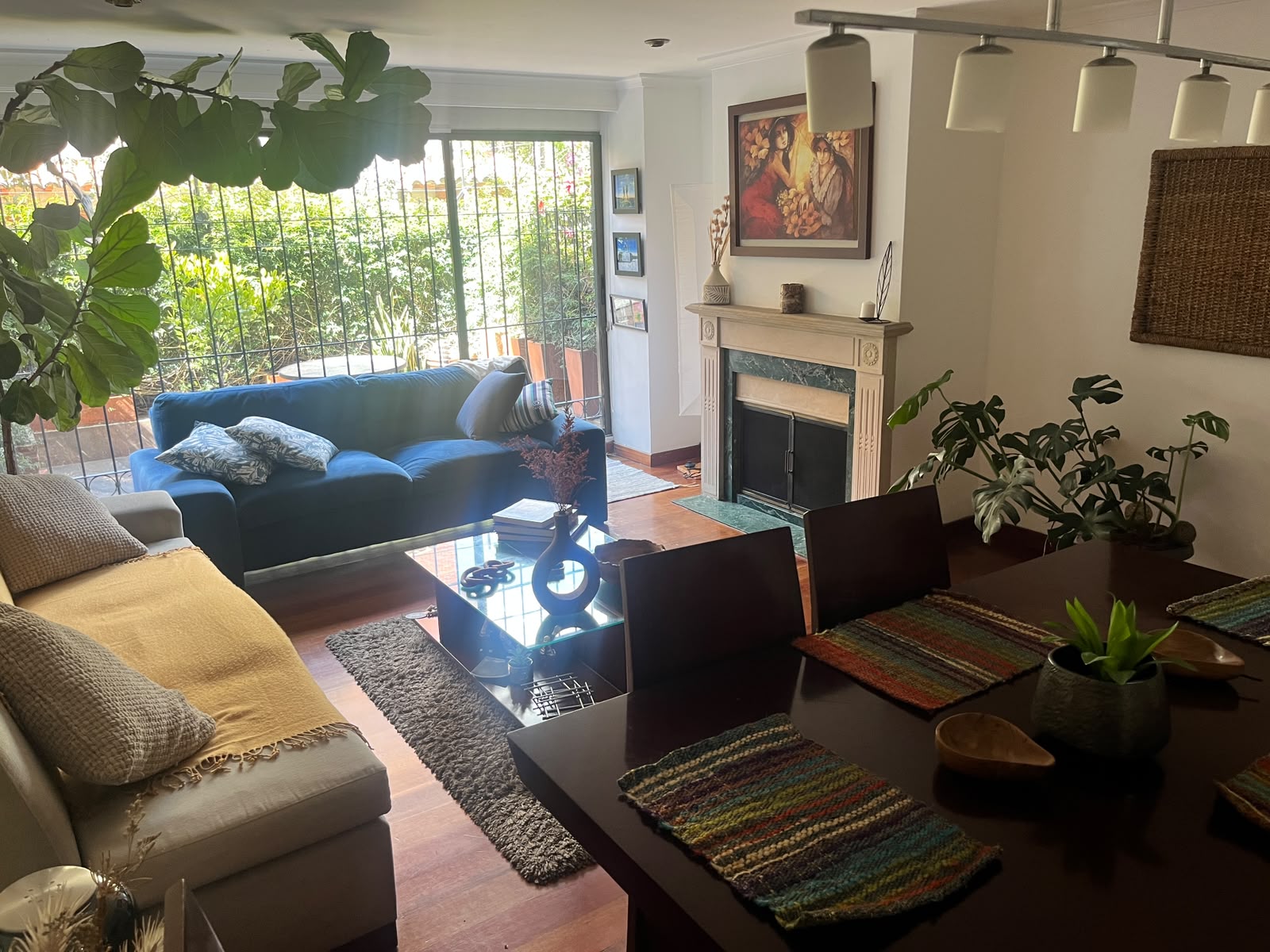 Apartamento en venta en Chicó Alto, Bogotá · foto 2 de 9