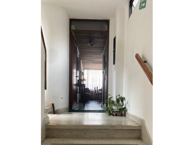 Apartamento de 3 alcobas en venta en Galerias, Bogotá, 97 m² · foto 4 de 21