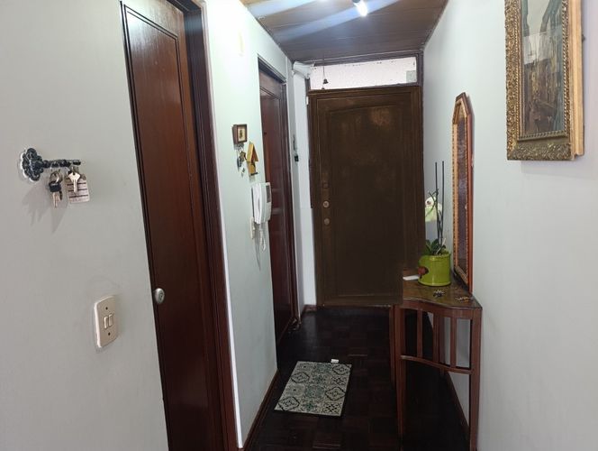 Apartamento de 3 alcobas en venta en Galerias, Bogotá, 97 m² · foto 12 de 21