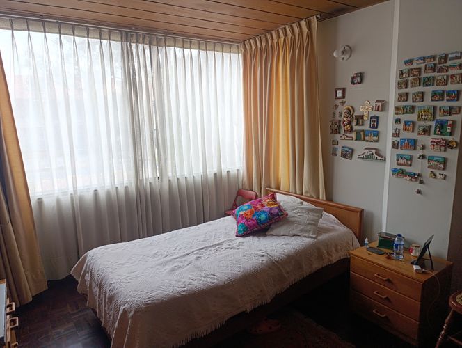 Apartamento de 3 alcobas en venta en Galerias, Bogotá, 97 m² · foto 13 de 21