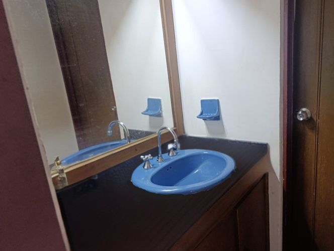 Apartamento de 3 alcobas en venta en Galerias, Bogotá, 97 m² · foto 15 de 21