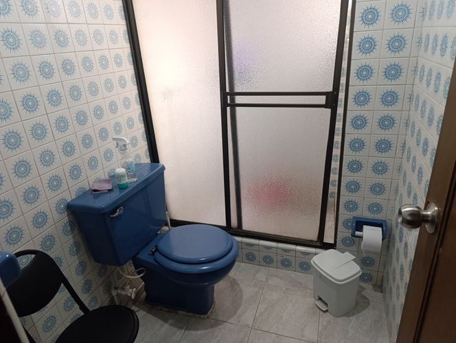 Apartamento de 3 alcobas en venta en Galerias, Bogotá, 97 m² · foto 16 de 21