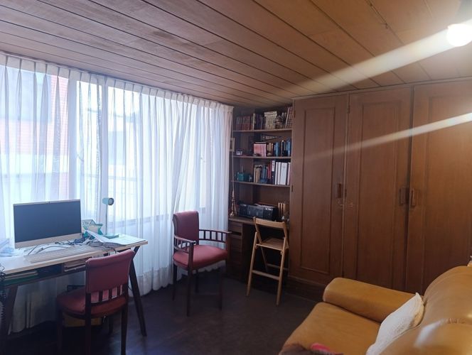 Apartamento de 3 alcobas en venta en Galerias, Bogotá, 97 m² · foto 17 de 21
