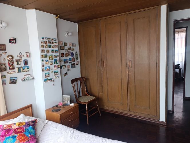 Apartamento de 3 alcobas en venta en Galerias, Bogotá, 97 m² · foto 18 de 21