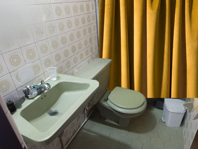 Apartamento de 3 alcobas en venta en Galerias, Bogotá, 97 m² · foto 19 de 21
