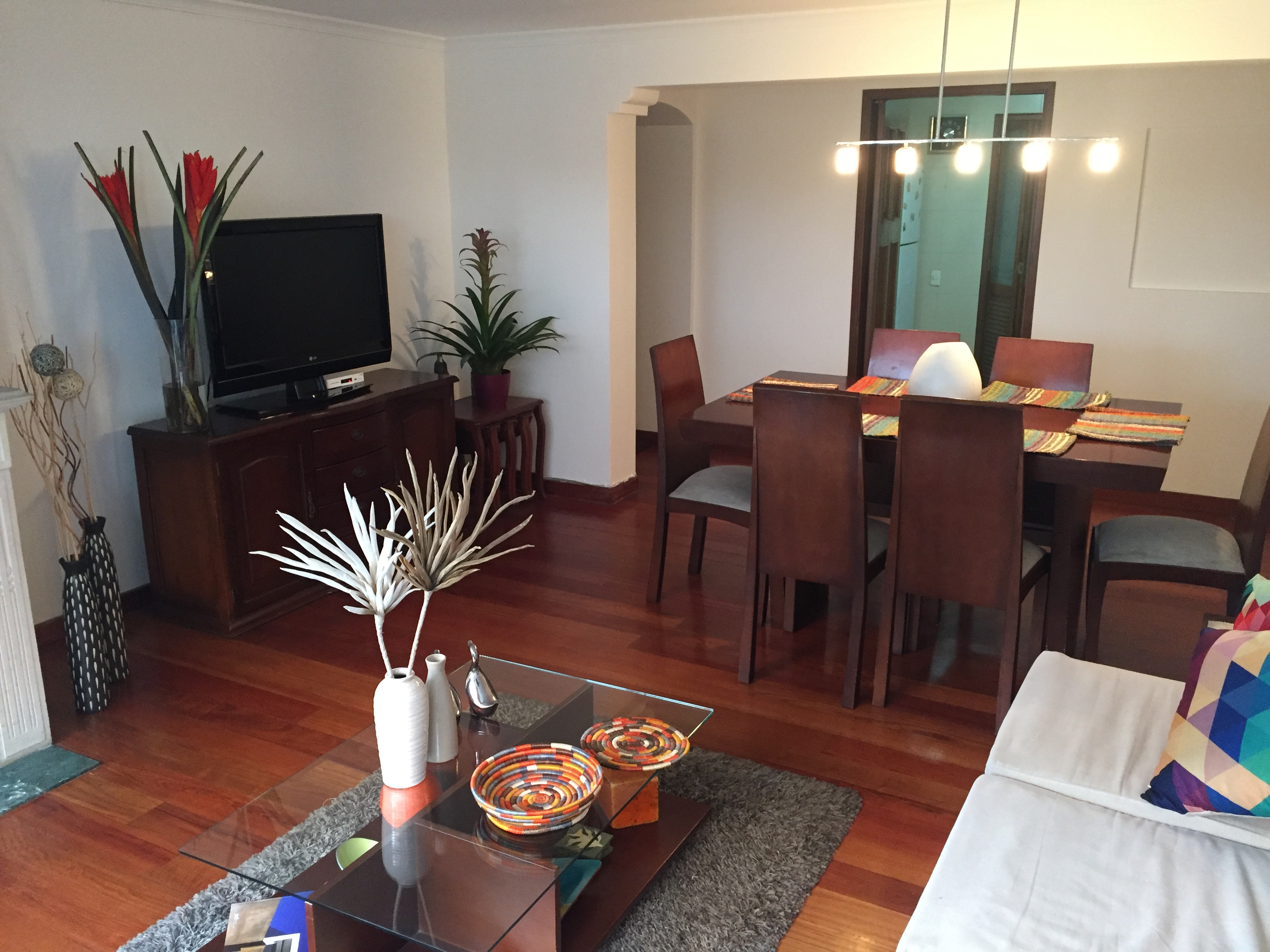 Apartamento en venta en Chicó Alto, Bogotá · foto 3 de 9