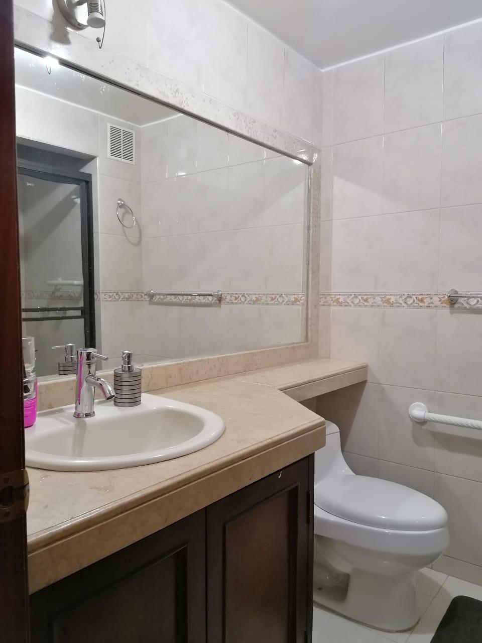 Apartamento en venta en Chicó Alto, Bogotá · foto 4 de 9