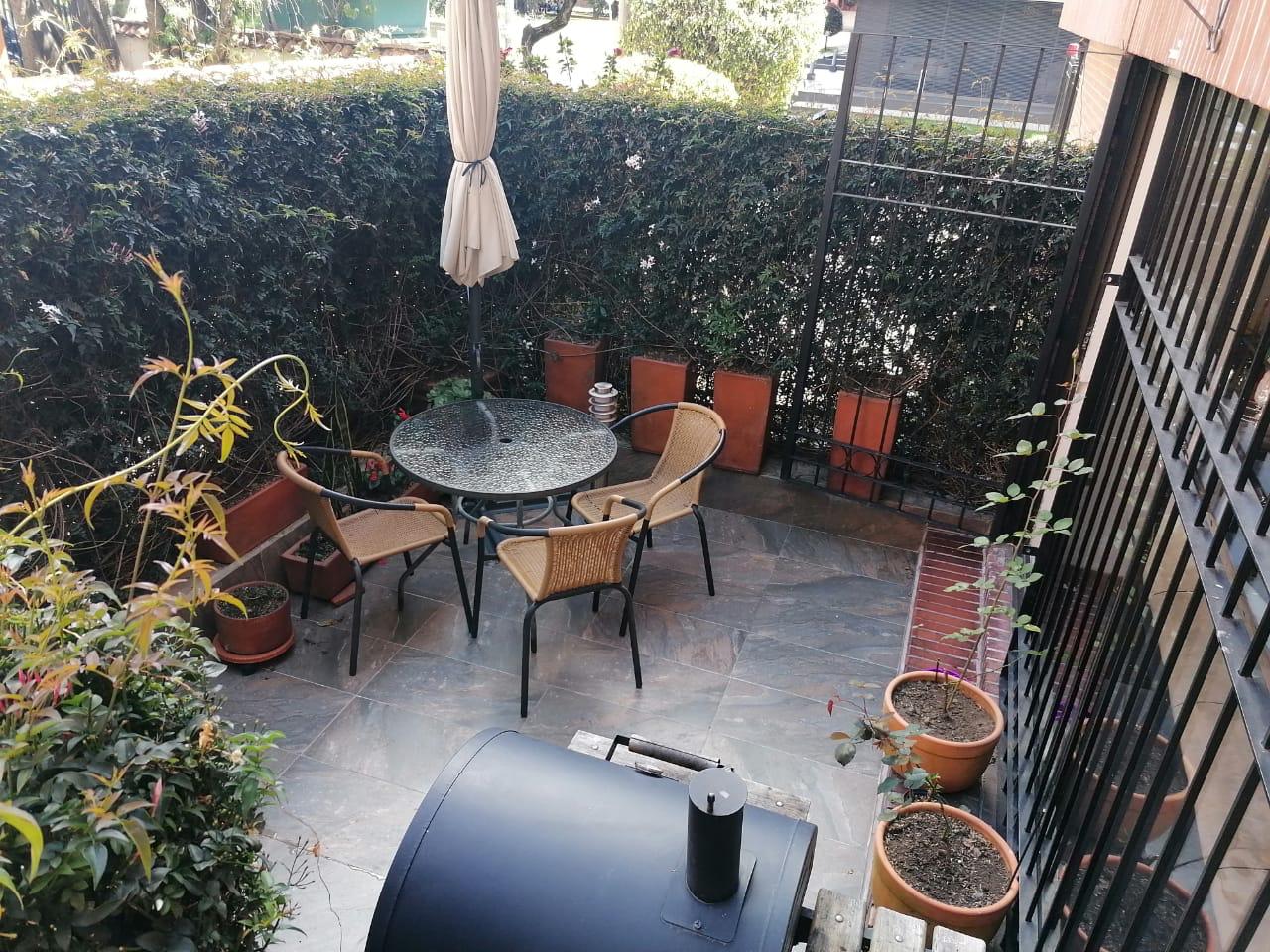 Apartamento en venta en Chicó Alto, Bogotá · foto 6 de 9