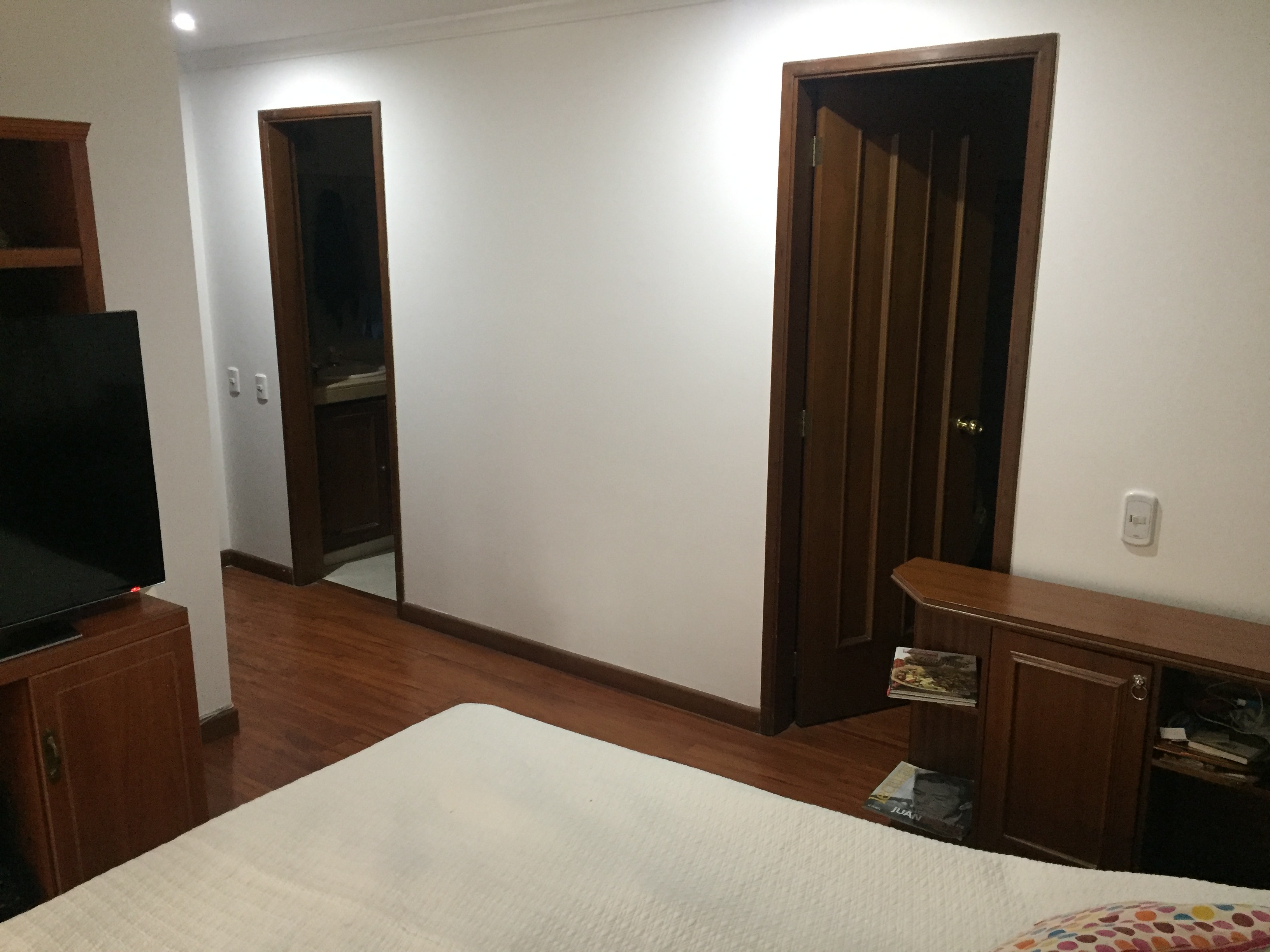 Apartamento en venta en Chicó Alto, Bogotá · foto 7 de 9