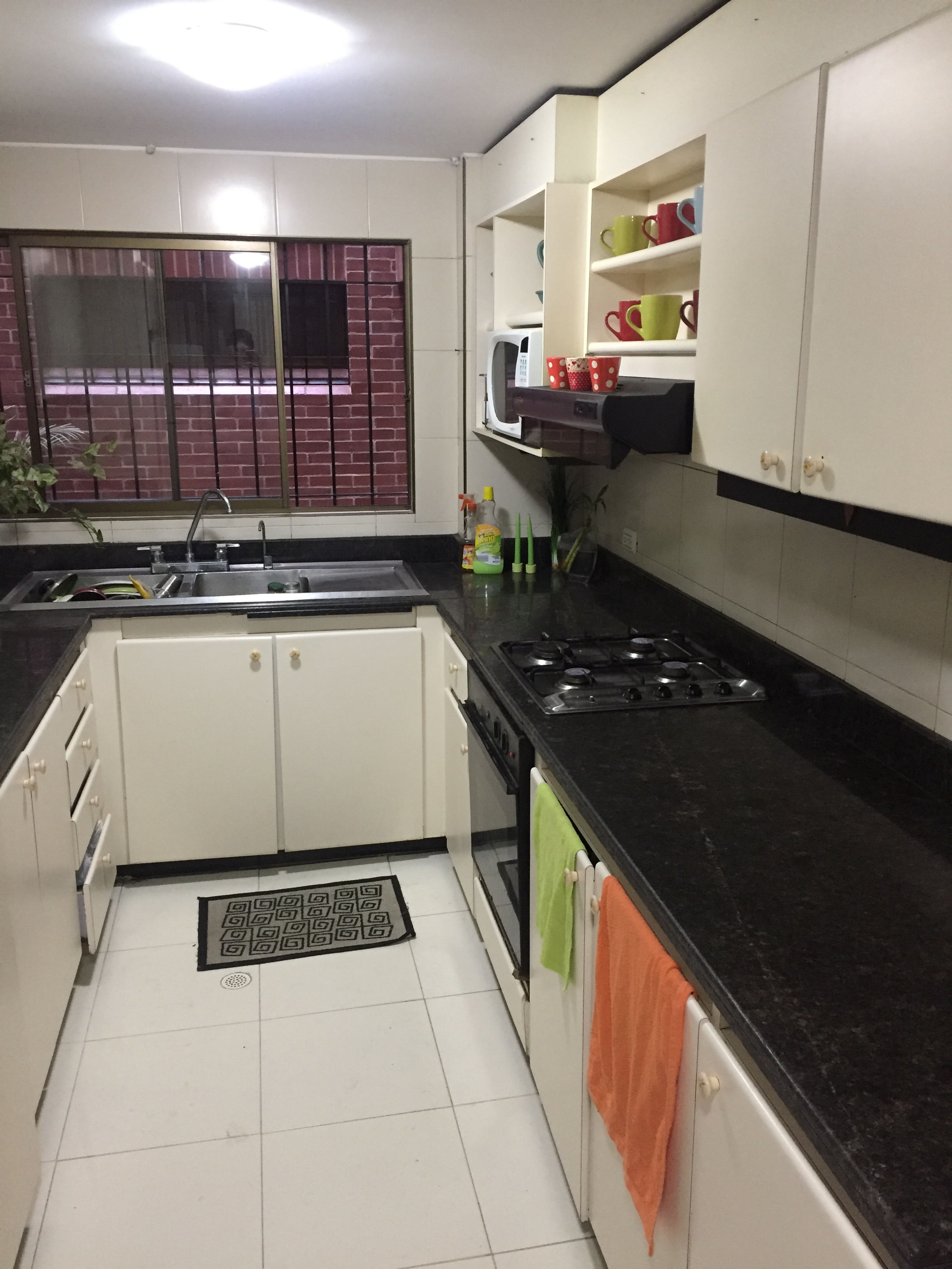 Apartamento en venta en Chicó Alto, Bogotá · foto 8 de 9