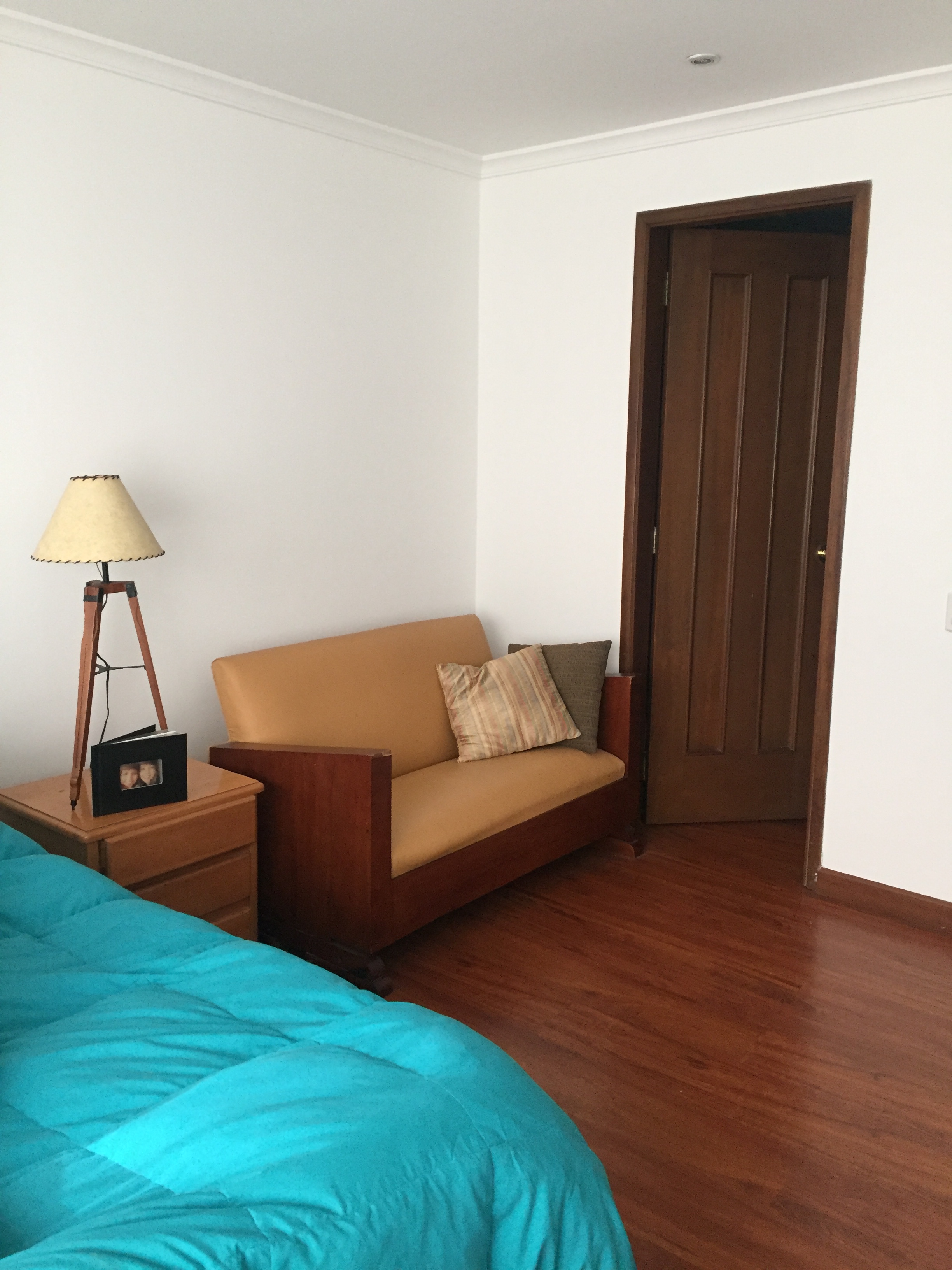 Apartamento en venta en Chicó Alto, Bogotá · foto 9 de 9