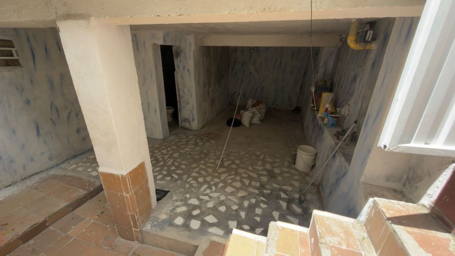 Bodega en venta en El Contento, Cúcuta, 357 m² · foto 4 de 9