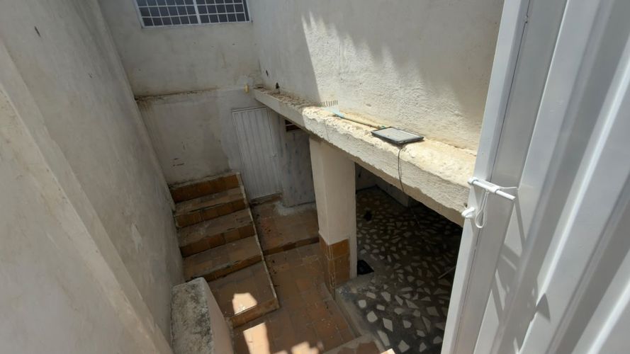 Bodega en venta en El Contento, Cúcuta, 357 m² · foto 8 de 9