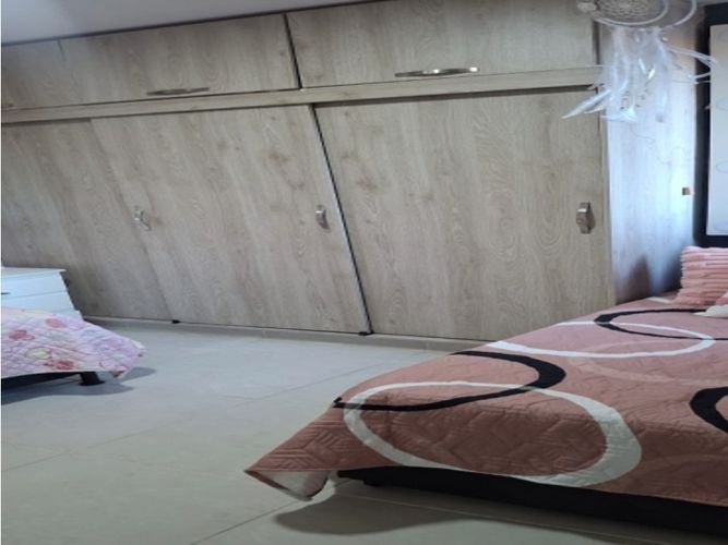 Apartamento de 3 alcobas en venta en Satexco, Itagüí, 55 m² · foto 6 de 9